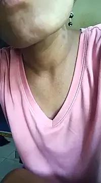 ranisanthutelugu from StripChat is Freechat