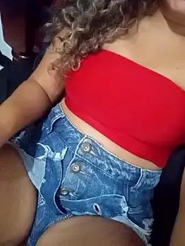 RaphinhaSanches from StripChat is Freechat