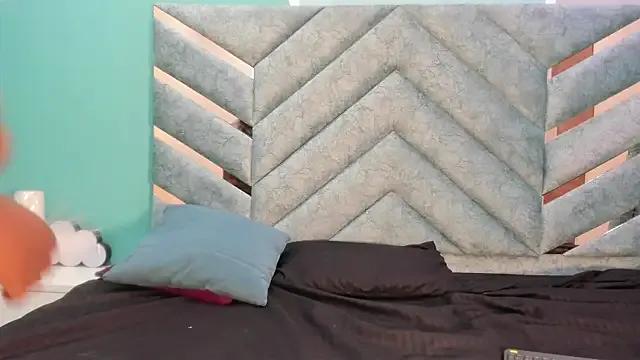 RaquelWalker from StripChat is Freechat