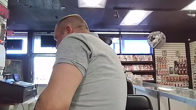 Freechat RawRyder8 on StripChat