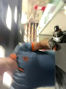 Freechat RawRyder8 on StripChat