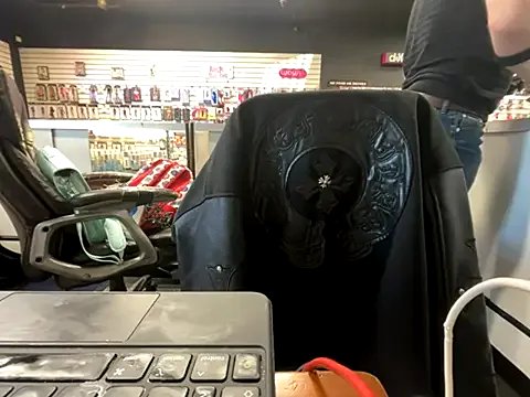 Freechat RawRyder8 on StripChat