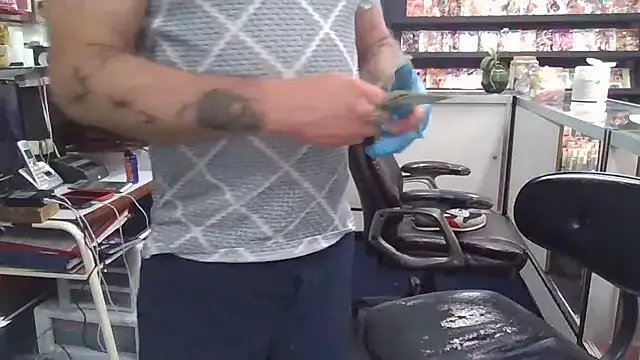 Freechat RawRyder8 on StripChat