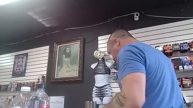 Freechat RawRyder8 on StripChat