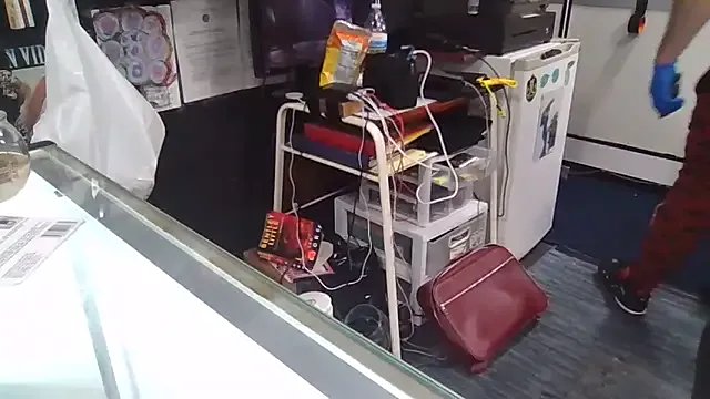 Freechat RawRyder8 on StripChat