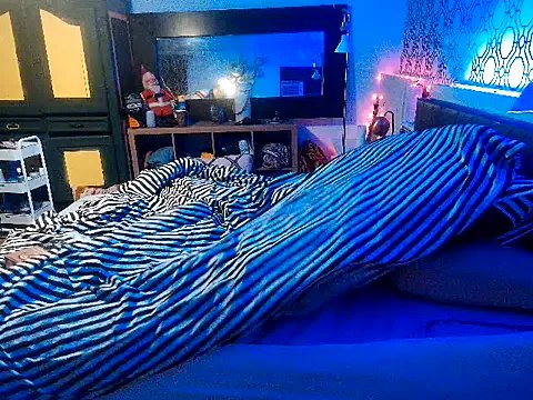 Freechat RawRyder8 on StripChat