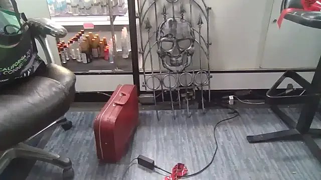 Freechat RawRyder8 on StripChat