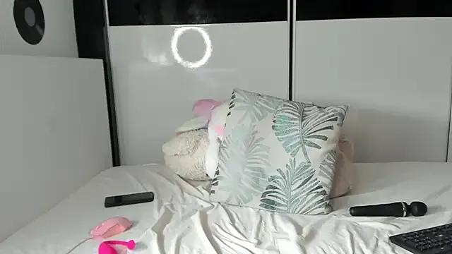 raydollpussy from StripChat is Freechat