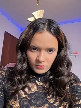 Rayssadss on StripChat