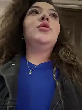 razdetta from StripChat is Freechat