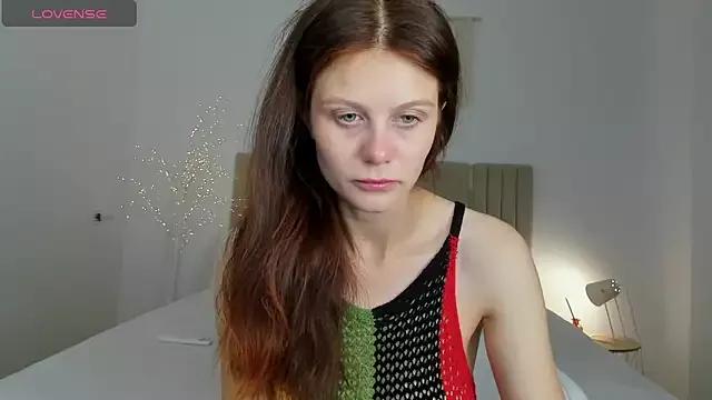 Real_nature__ from StripChat is Freechat