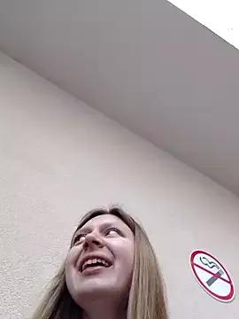 Reall_Blonde from StripChat is Freechat