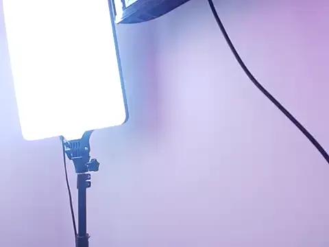 Freechat Redhair6 on StripChat