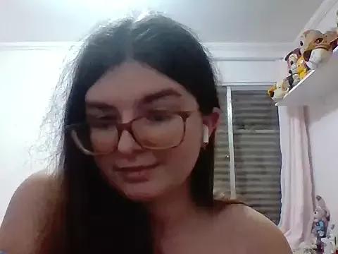 RedLust2007 from StripChat is Freechat