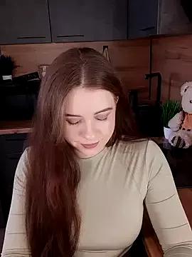regina_meredith1 from StripChat is Freechat