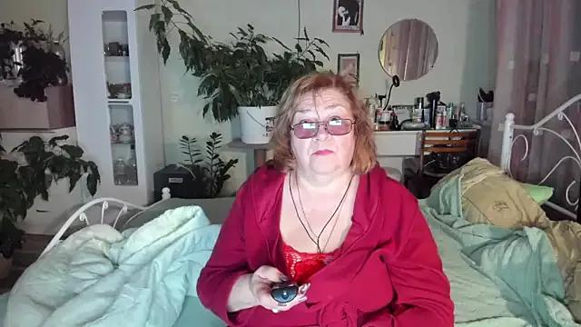 rekelme from StripChat is Freechat