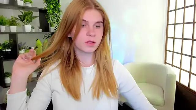 Remilia_gin from StripChat is Freechat