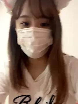 RENA-ANER from StripChat is Freechat