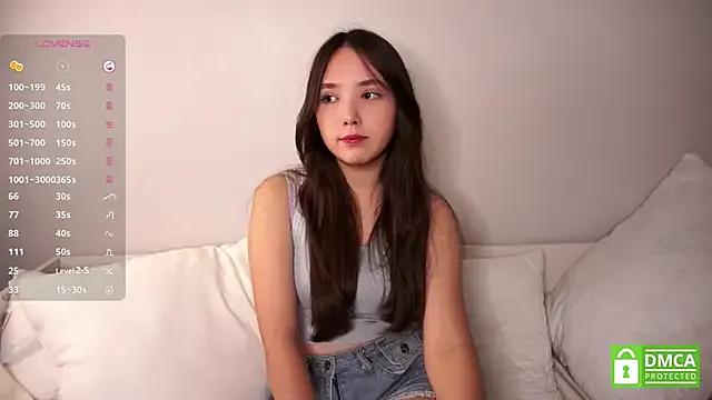 RenaeConnerley from StripChat is Freechat
