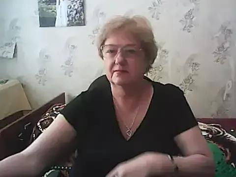 Renata6201 from StripChat is Freechat