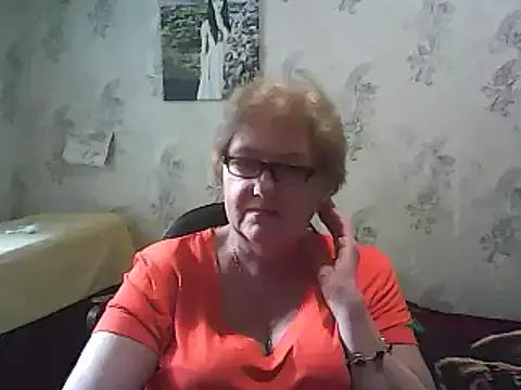 Renata6201 from StripChat is Freechat