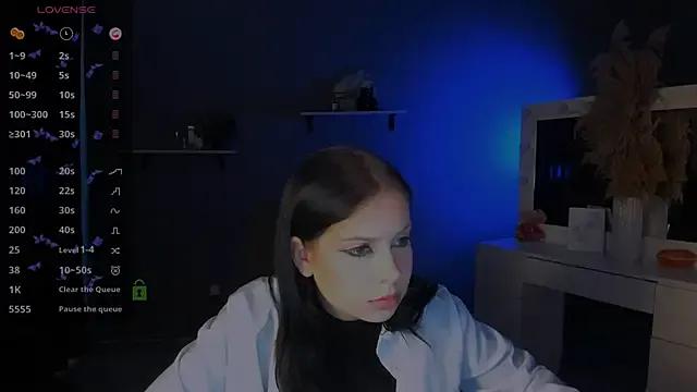renata_sweety from StripChat is Freechat