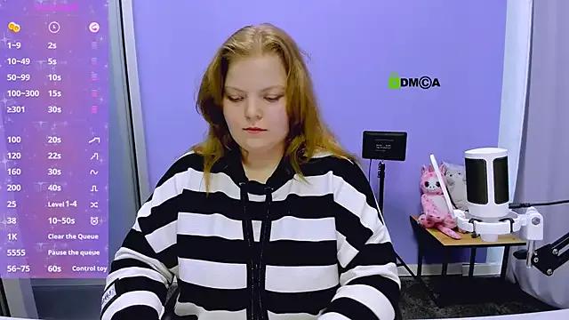 Freechat renesmee_sunset on StripChat