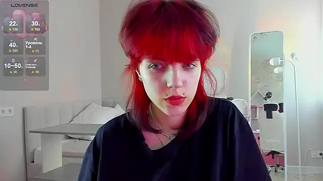 ReneYolker from StripChat