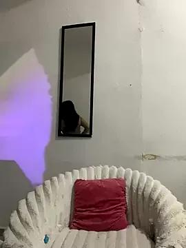 residentevil666 from StripChat is Freechat