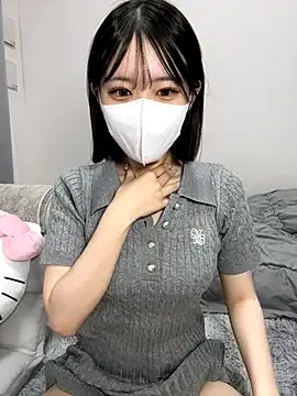 Freechat Ribon_n on StripChat