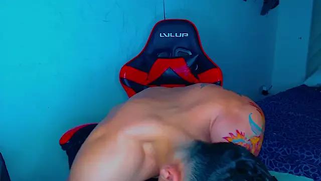 Rich_boy01 from StripChat is Freechat