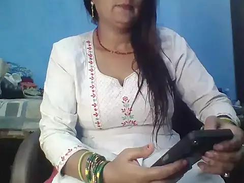 richasharma from StripChat is Freechat