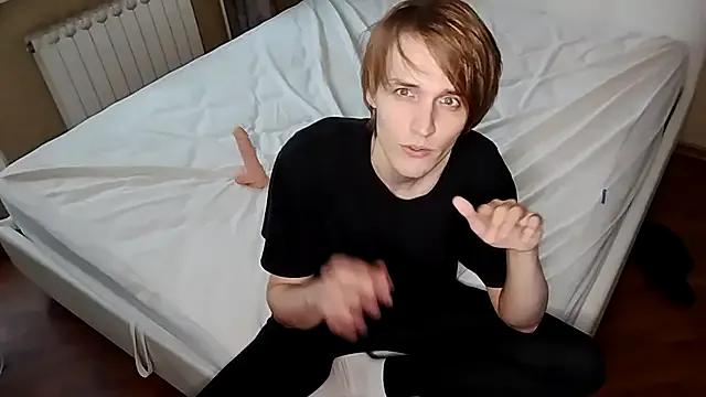 Freechat rick_boyy on StripChat