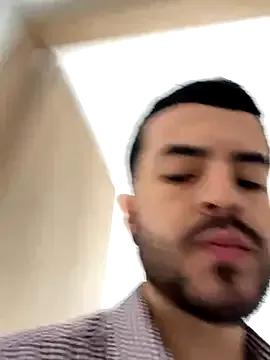 RickySantos41 from StripChat is Freechat