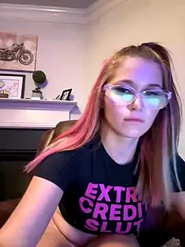 Riley_ray69 from StripChat is Freechat
