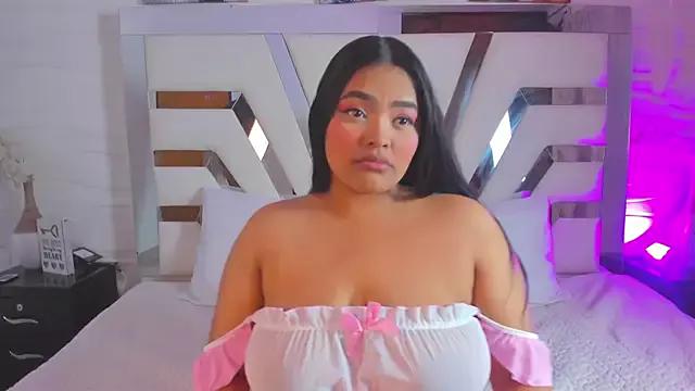 RileyDolly from StripChat is Freechat