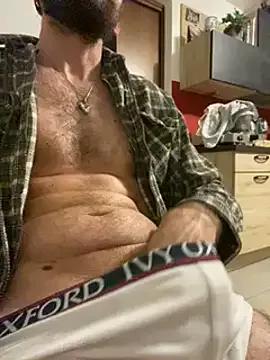 Rimmingtop from StripChat is Freechat