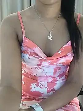Rinika_67 from StripChat is Freechat