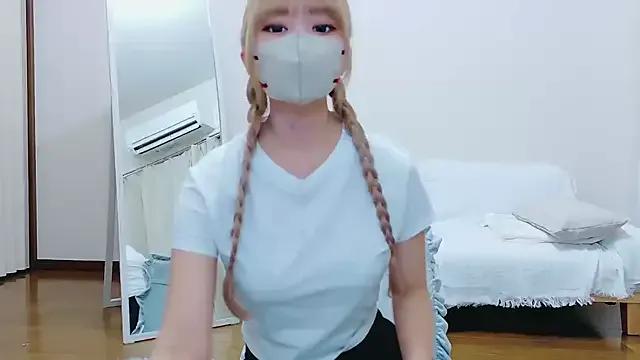 Rinka_Icup_xx — Group on StripChat