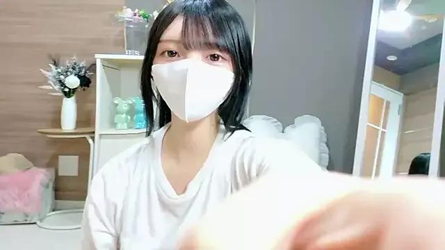 Riria-riri from StripChat is Freechat