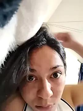 ririi_brunette from StripChat is Freechat