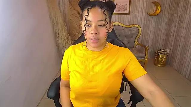 risada_temptation_s from StripChat is Freechat