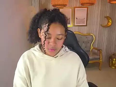 risada_temptation_s from StripChat is Freechat