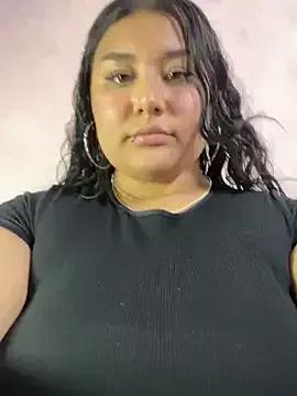 risoslindos202 from StripChat is Freechat