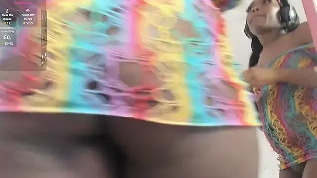 RitaGibsonn from StripChat is Freechat