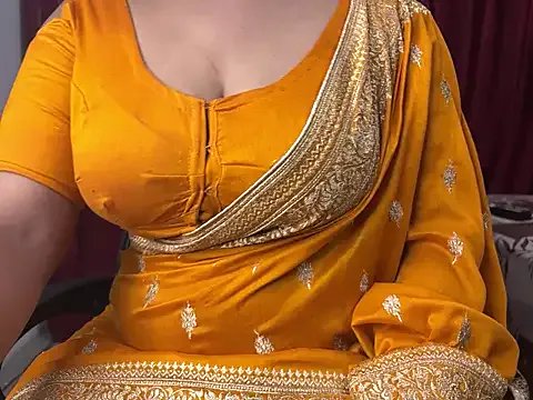 Ritika_janu on StripChat 