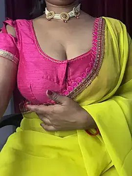 Ritika_janu on StripChat 