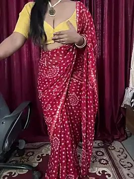 Ritika_janu on StripChat 