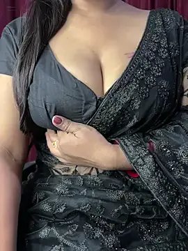 Ritika_janu on StripChat 