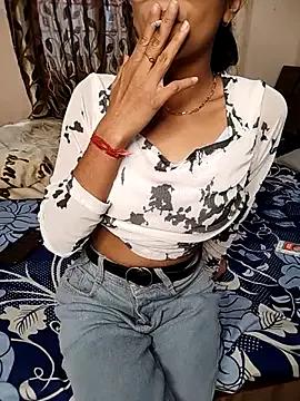 ritika_rao from StripChat is Private